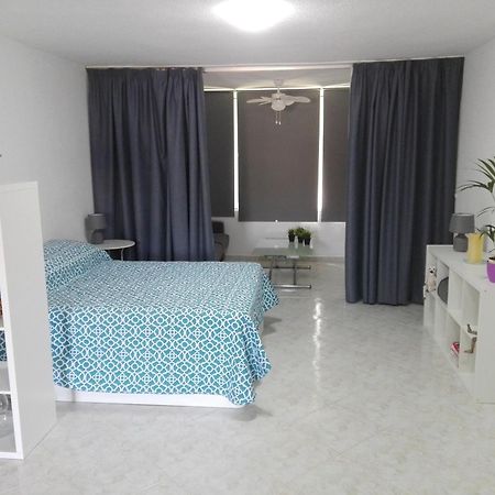 Large Loft Sueno Azul Ocean View Appartement Callao Salvaje Buitenkant foto