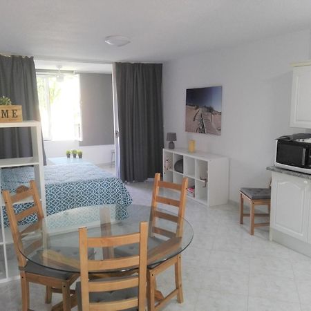 Large Loft Sueno Azul Ocean View Appartement Callao Salvaje Buitenkant foto