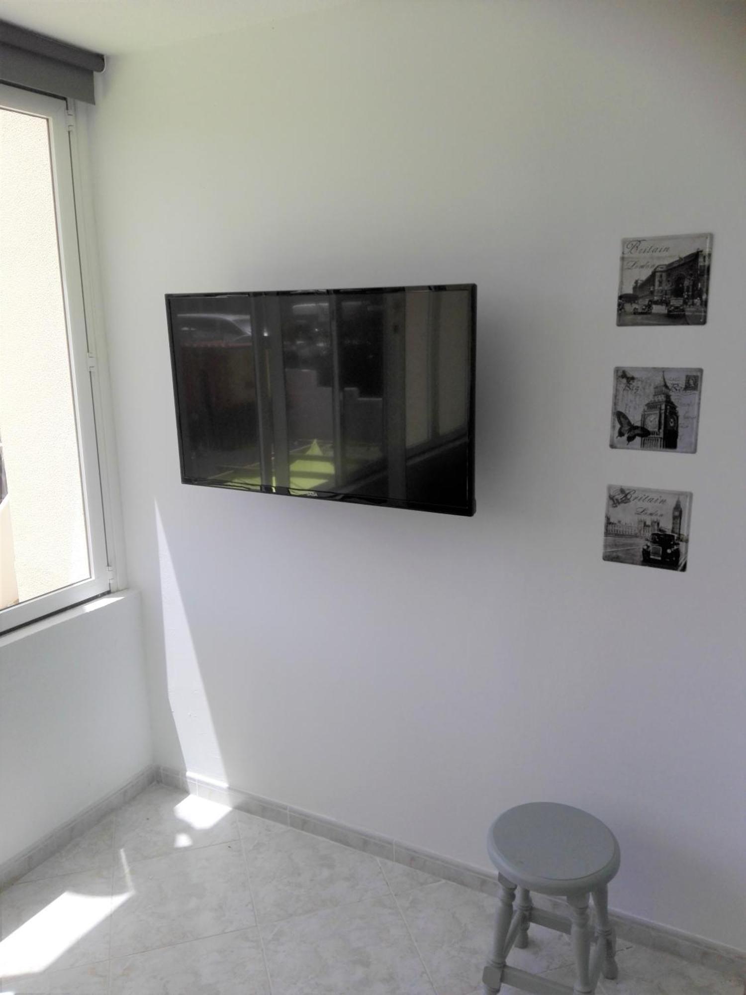 Large Loft Sueno Azul Ocean View Appartement Callao Salvaje Buitenkant foto