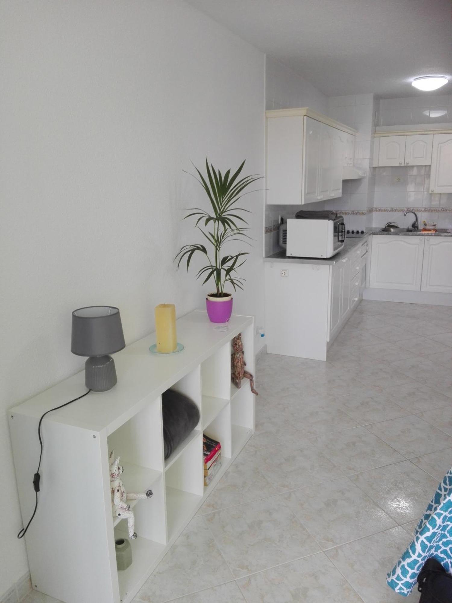 Large Loft Sueno Azul Ocean View Appartement Callao Salvaje Buitenkant foto