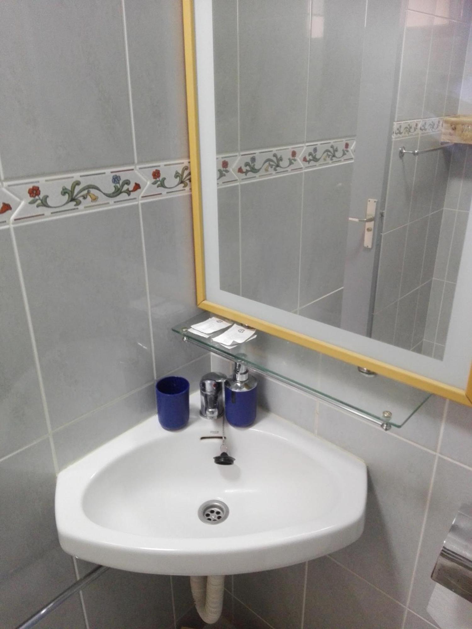 Large Loft Sueno Azul Ocean View Appartement Callao Salvaje Buitenkant foto