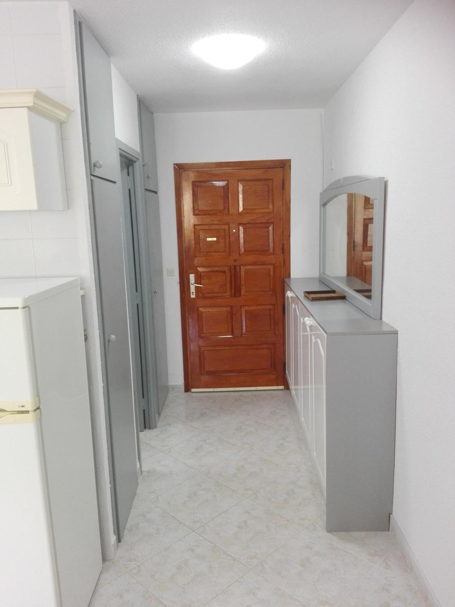 Large Loft Sueno Azul Ocean View Appartement Callao Salvaje Buitenkant foto