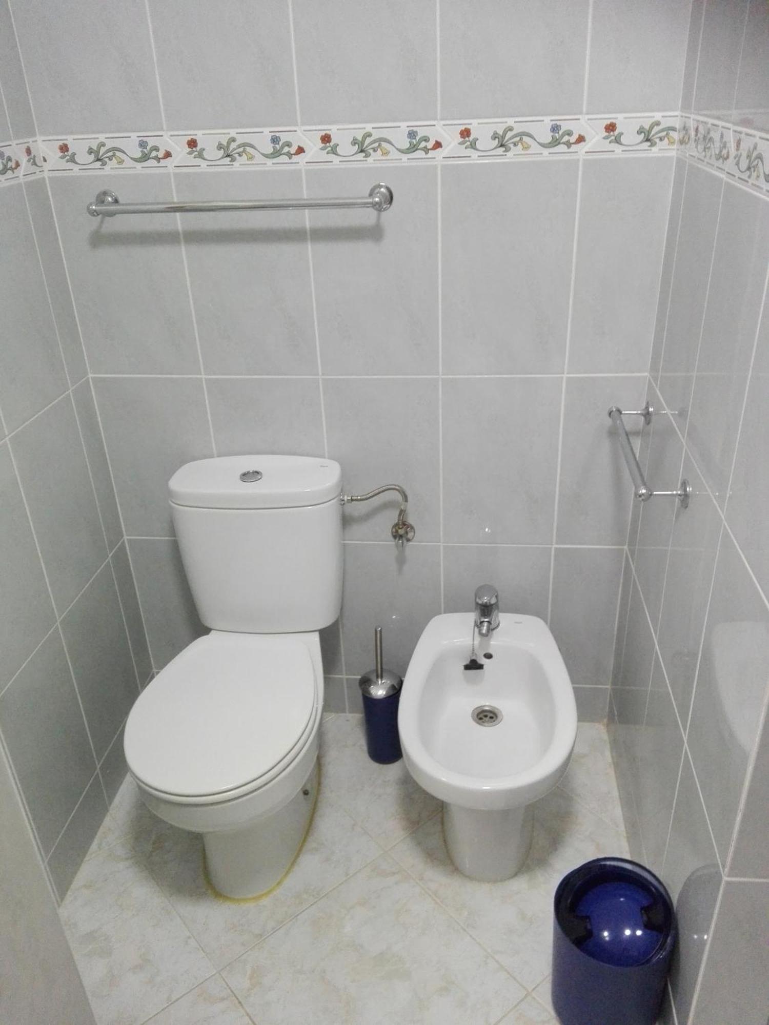 Large Loft Sueno Azul Ocean View Appartement Callao Salvaje Buitenkant foto