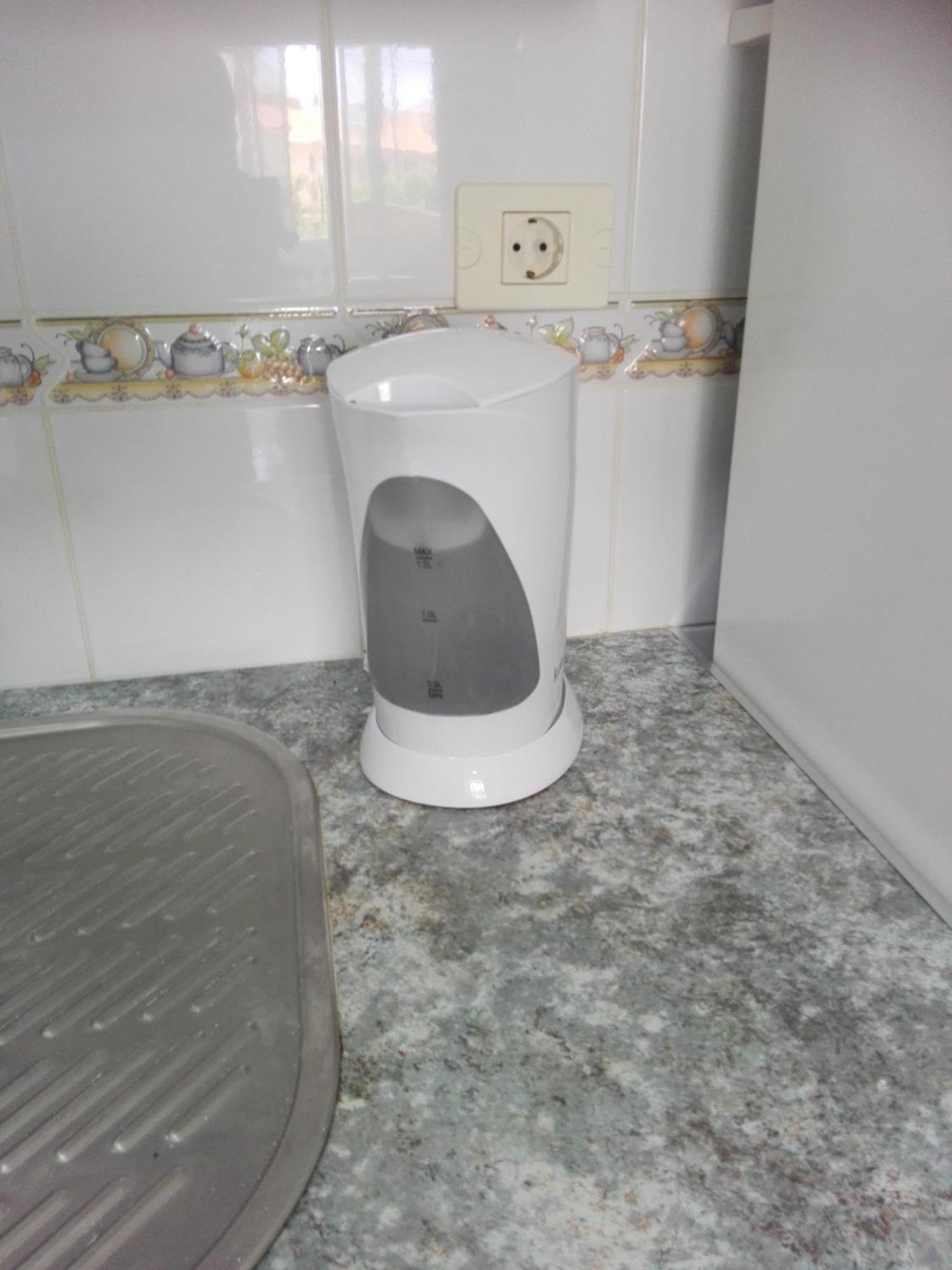 Large Loft Sueno Azul Ocean View Appartement Callao Salvaje Buitenkant foto