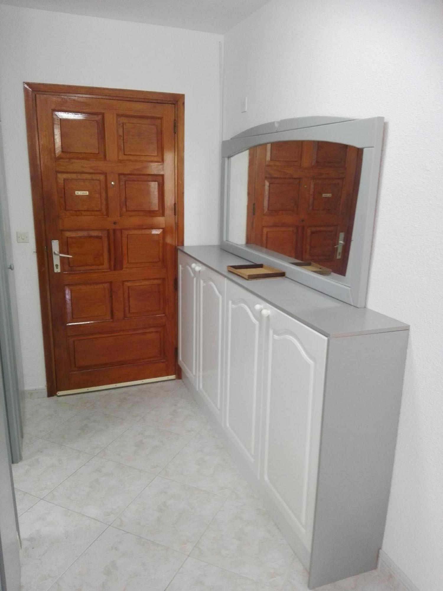 Large Loft Sueno Azul Ocean View Appartement Callao Salvaje Buitenkant foto